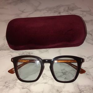 Gucci Glasses